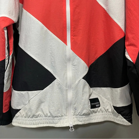 Adidas original EQT 18 Size Medium  wing Breaker . - Picture 3 of 16